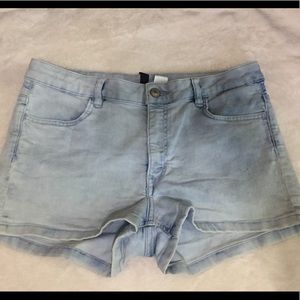 H&M shorts